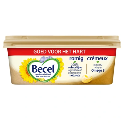 pdp-image-Becel Romig met omega 3