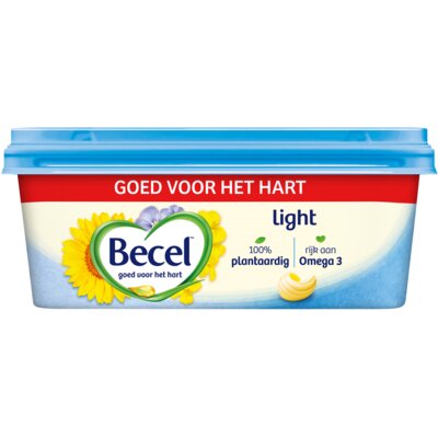 pdp-image-Becel Light met omega 3