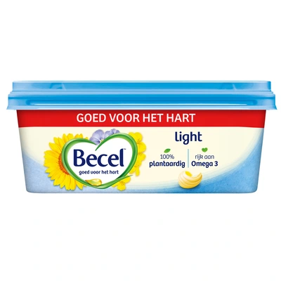 pdp-image-Becel Light met omega 3