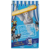 Bedo Mini soepstengels