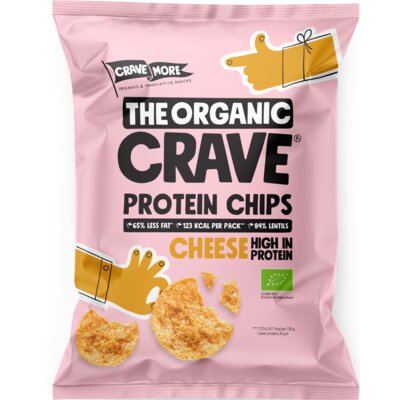 Crave cheese shop