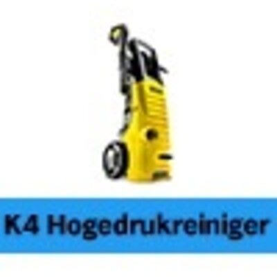 pdp-image-Kärcher K4 premium hogedrukreiniger