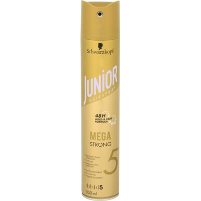 pdp-image-Junior Hairspray mega strong 5