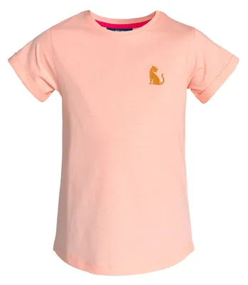 pdp-image-Blue Meisjes t-shirt roze 146-152