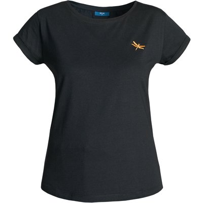 Zwarte Sportshirts voor dames online kopen