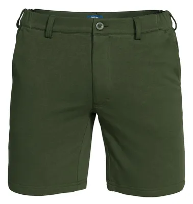 pdp-image-Blue Heren jog short groen XL
