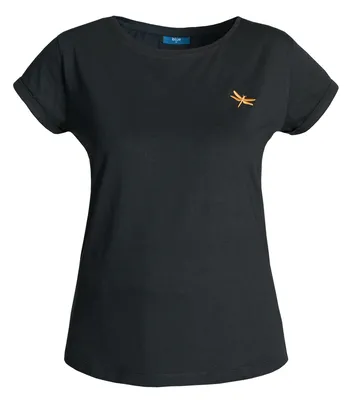 pdp-image-Blue Dames shirt zwart XL