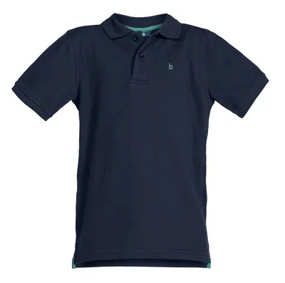 pdp-image-Blue Jongens polo blauw 146-152