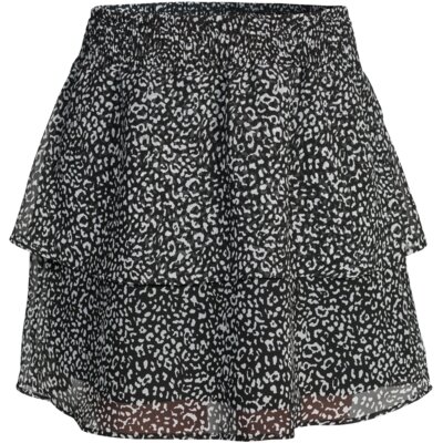 pdp-image-Blue Dames rok zwart M