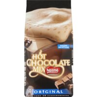 Afbeelding van Nestlé Hot chocolate mix original