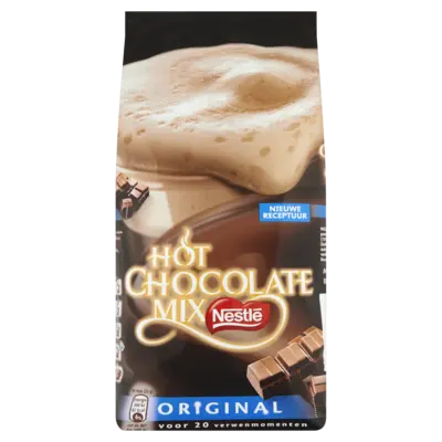 pdp-image-Nestlé Hot chocolate mix original