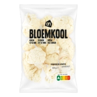 AH Bloemkoolroosjes