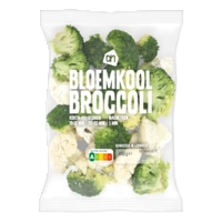 AH Bloemkool- en broccoliroosjes