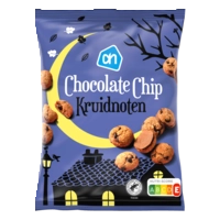 AH Chocolate chip kruidnoten