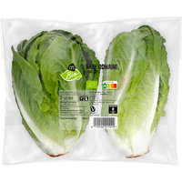 Een afbeelding van AH Biologisch Baby romaine