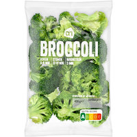 Een afbeelding van AH Broccoliroosjes