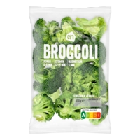 AH Broccoli