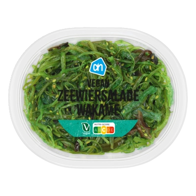 pdp-image-AH Vegan zeewiersalade wakame