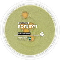 Een afbeelding van AH Hummus doperwt