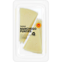 Afbeelding van Manchego puntjes