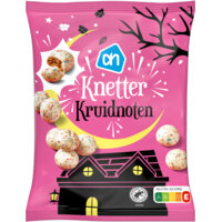 Confetti knetter kruidnoten - 4887