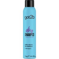Afbeelding van Got2b Dry shampoo volume