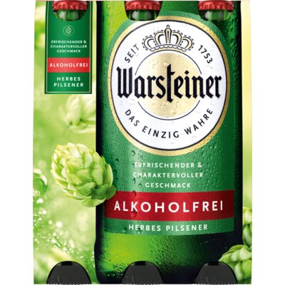 pdp-image-Warsteiner Herb alkoholfrei 6-pack