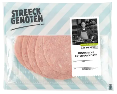 pdp-image-Streeckgenoten Biologische boterhamworst