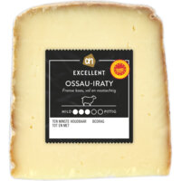 Een afbeelding van AH Excellent Ossau-iraty