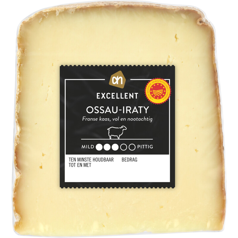 Een afbeelding van AH Excellent Ossau-iraty