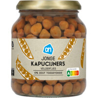 Jonge kapucijners - 1736