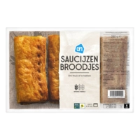 AH Saucijzenbroodjes