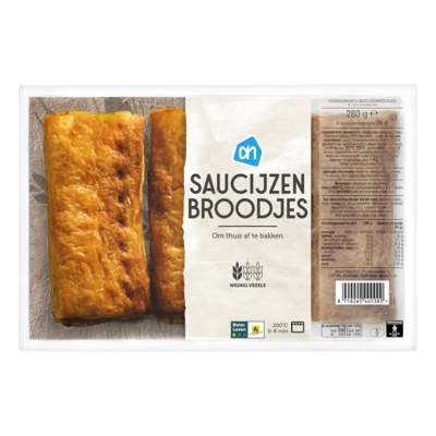 pdp-image-AH Saucijzenbroodjes