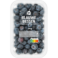 AH Blauwe bessen 300 gram