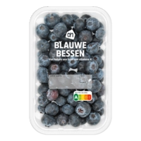 AH Blauwe bessen