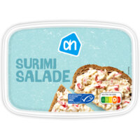 Afbeelding van Surimi krabsalade