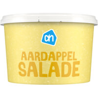 Een afbeelding van AH Aardappel salade