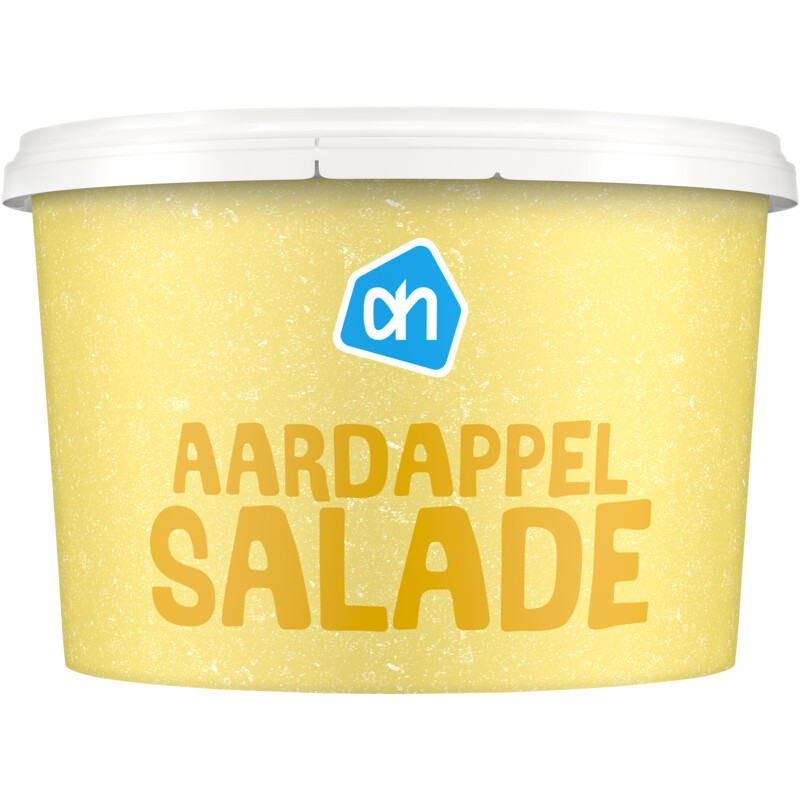 Een afbeelding van AH Aardappel salade