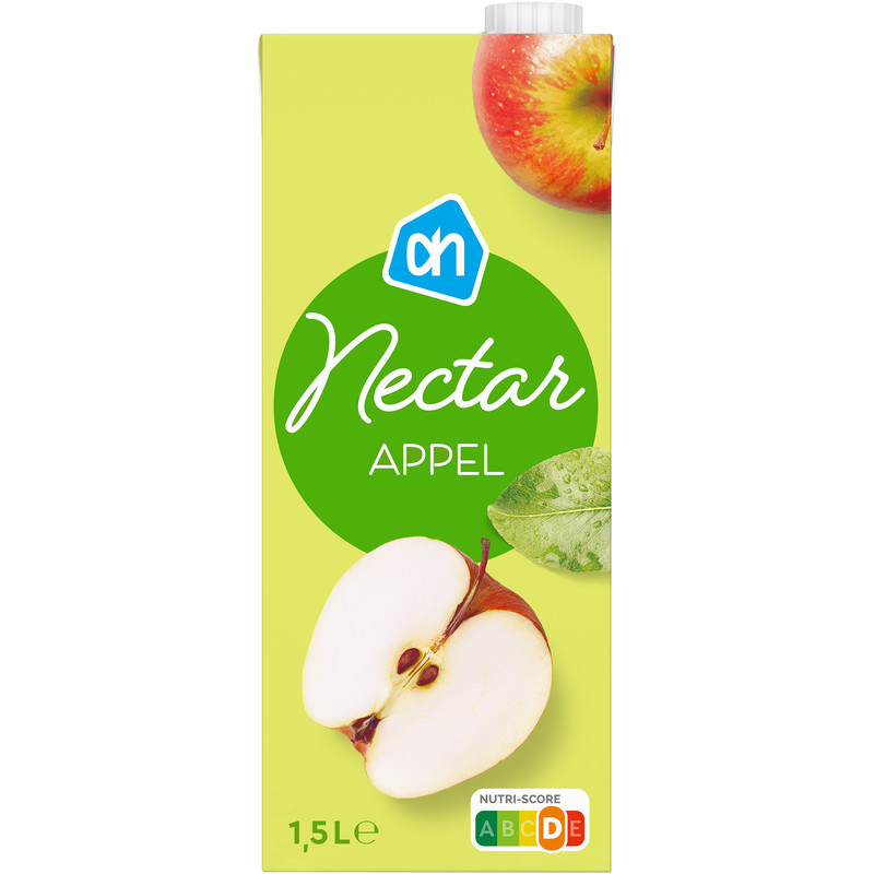 Een afbeelding van AH Nectar appel