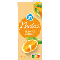 Afbeelding van Nectar sinaasappel