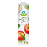 AH Biologisch Appelsap