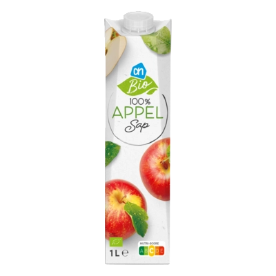 pdp-image-AH Biologisch Appelsap