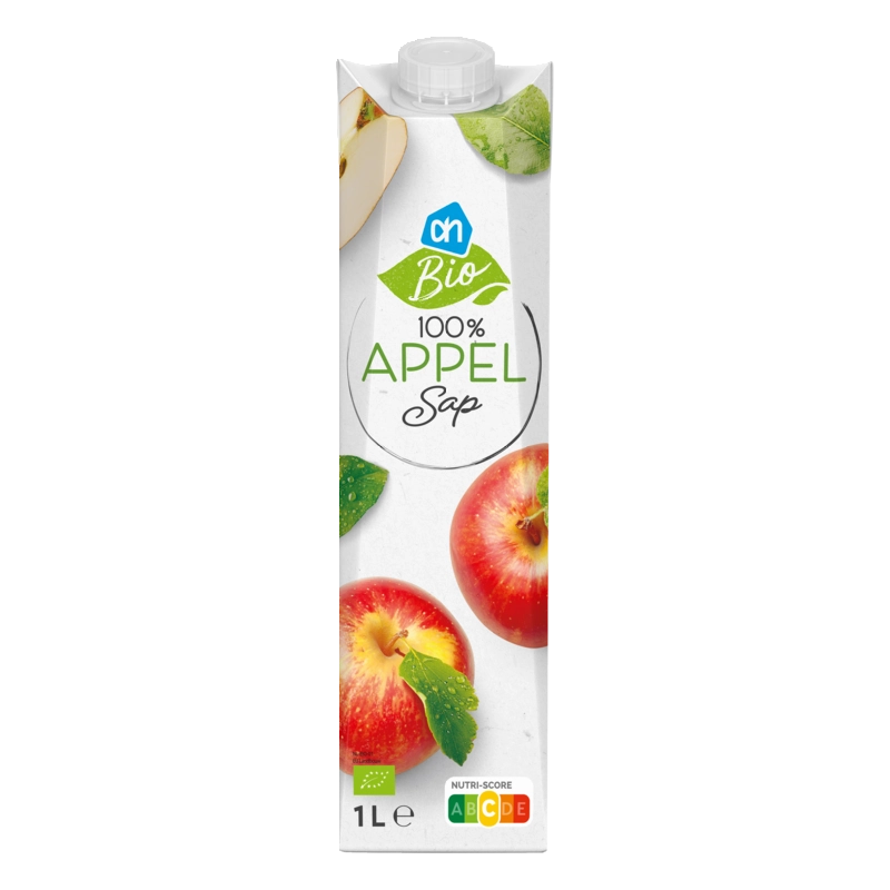 Appelsap
