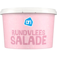 Afbeelding van Rundvleessalade