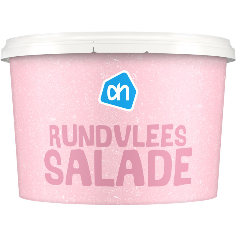 Een afbeelding van AH Rundvleessalade