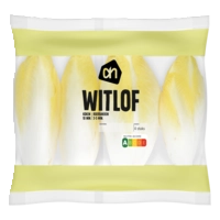 AH Witlof