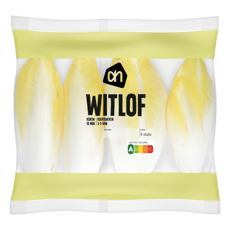 AH Witlof