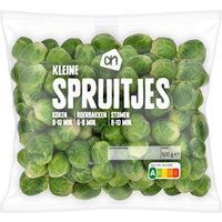 Afbeelding van Kleine spruitjes