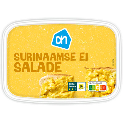 pdp-image-AH Surinaamse ei salade