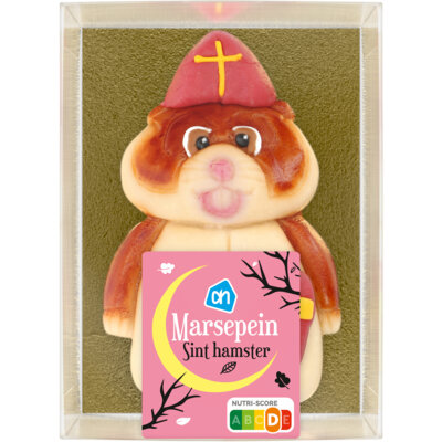 pdp-image-AH Marsepeinen sint hamster